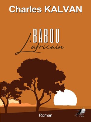 cover image of Babou l'Africain